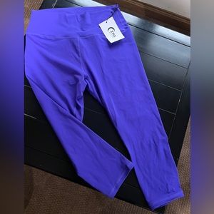 Zyia hi-rise capri